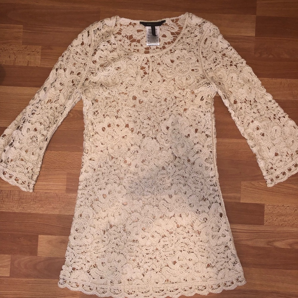 BCBG MAX AZRIA DRESS